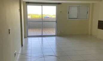 Imagem 4: Apartamento para Locação em Bauru, JARDIM INFANTE DOM HENRIQUE, 1 dormitório, 1 suíte, 1 b