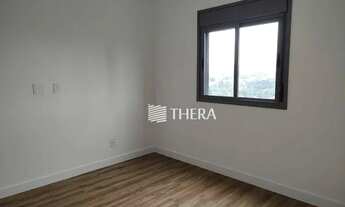 Imagem 4: Apartamento com 2 dormitórios para alugar, 60 m² por R$ 2.921,27/mês - Vila Assunção - San