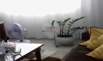 Imagem 2: Casa Assobradada Vila Prado