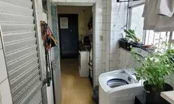 Imagem 7: Apartamento a venda no Jaguare Condomínio Arapongas