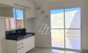 Imagem 5: Casa com 2 dormitórios para alugar, 60 m² por R$ 1.280,01/mês - Jardim Nazareth - Marília