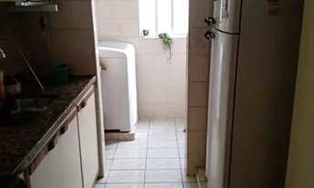 Imagem 7: Apartamento com 3 dormitórios à venda, 77 m² por R$ 230.000,00 - Jardim Novo Campos Elíseo