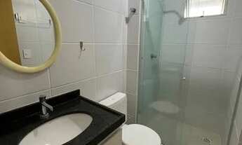 Imagem 5: Apartamento para aluguel tem 58 com 2 quartos - Jardim Luna - João Pessoa - Paraíba