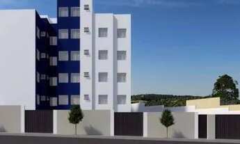 Imagem: Apartamento 3 quartos Bairro Alto Caiçara