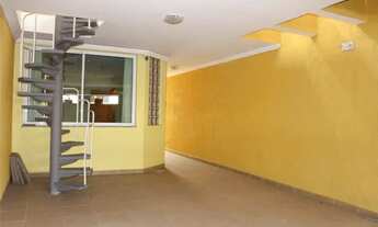 Imagem 2: CASA RESIDENCIAL em São Paulo - SP, Chácara Mafalda