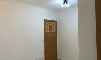 Imagem 3: Apartamento à venda no Condomínio Parque Lago Azul em Sorocaba