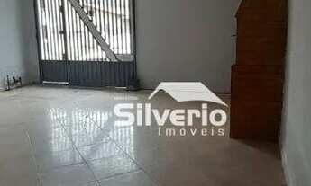 Imagem 2: Linda Casa, reformada ! 03 dormitórios à venda, 73 m² por R$ 317.000 - Parque Interlagos