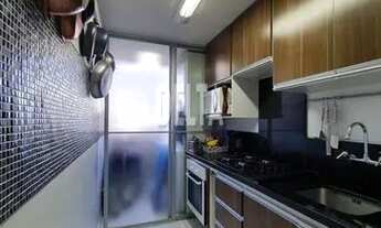 Imagem 5: Apartamento mobiliado Ref.:242