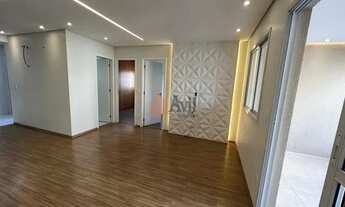 Imagem 2: Apartamento com 79m² na Mooca Disponível para Venda e Locação