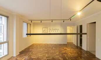 Imagem 3: Apartamento Venda 2 Dormitórios - 94 m² Jardim Paulista