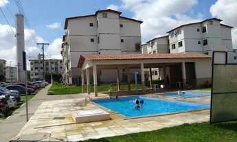 Imagem 6: Apartamento 2 quartos Condomínio Total Ville Liberdade