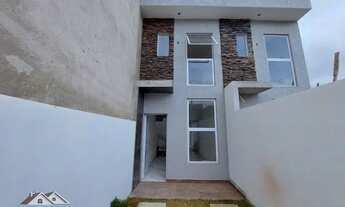 Imagem: Casa para venda tem 69 metros quadrados