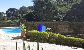 Imagem 7: Chácara com 3 dormitórios à venda, 730 m² por R$ 1.210.000 - Vista Alegre - Vinhedo/SP