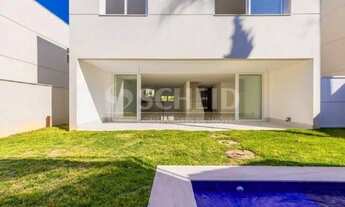 Imagem 6: Condomínio HÍPICA GARDEN - Casa