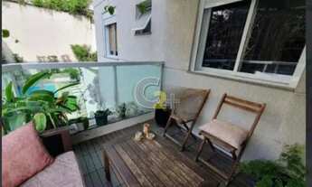 Imagem: Apartamento para aluguel tem 130 metros