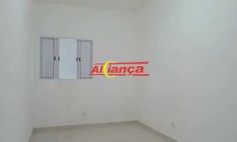 Imagem 3: CASA SOBRELOJA COM 02 DORMITÓRIOS LOCALIZADA EM JARDIM SANTO EXPEDITO