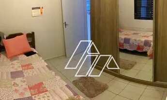 Imagem 6: Apartamento com 2 dormitórios à venda por R$ 125.000,00 - Vila Real - Marília/SP