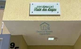 Imagem: Apartamento à venda Jardim Europa - Jaguariúna