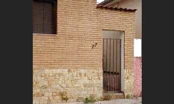 Imagem 2: Casa Centro - Guaratinguetá/SP