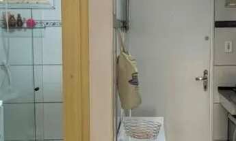 Imagem 2: Kitnet com 1 dormitório à venda, 35 m² por R$ 200.000 - Centro - Campinas/SP