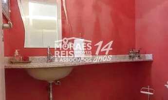 Imagem 5: Apartamento à venda, Vila Mascote, com 165m2, 03 dormitórios sendo 01 suíte, armários plan