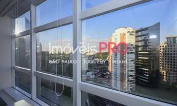 Imagem 4: Laje corporativa com 311m² mobiliada na JK