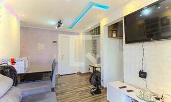 Imagem 3: Apartamento para Aluguel - Jardim Helena, 2 Quartos, 121 m2