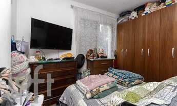 Imagem 6: Apartamento à venda em República com 91 m², 2 quartos, 2 suítes