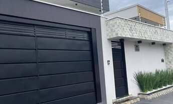 Imagem: Casa Alto Padrão nas Chácaras Colorado