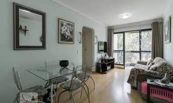 Imagem: Apartamento para Aluguel - Jabaquara, 2