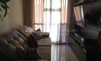 Imagem 3: Apartamento à venda, 90 m² por R$ 650.000,00 - Jardim Bussocaba City - Osasco/SP