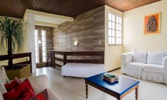 Imagem 2: Casa Linda com Piscina- Temporada no Abaís