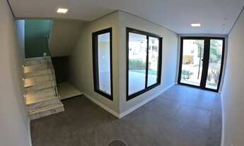 Imagem 3: Casa com 3 suites no Bella Citta