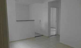 Imagem 2: ALUGUEL SÃO PEDRO COM GARAGEM, CONDOMÍNIO JARDIM DE MINAS, A MINUTOS DA UFJF