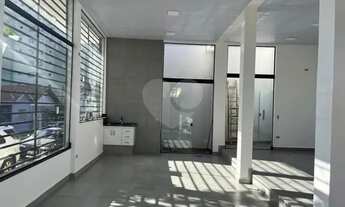 Imagem: Sala comercial para alugar no Bairro Alto