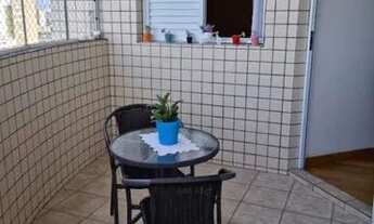 Imagem 5: Apartamento a venda com 2 vagas no Bela vista Osasco