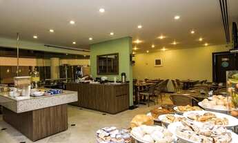 Imagem 5: PARADISE GARDEM Flat / studio com 2 dormitórios