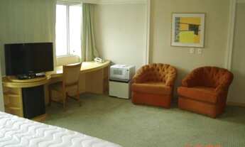 Imagem 3: Park Suites ITC Flat / studio com 1 dormitório