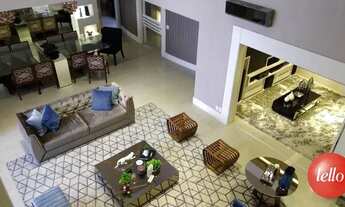 Imagem: São Paulo - Apartamento Padrão - Tatuapé