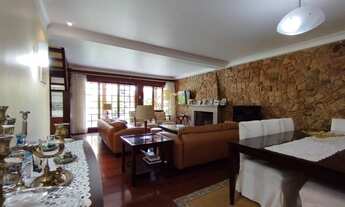 Imagem 5: Casa em Condomínio para Venda em Teresópolis, Alto, 4 dormitórios, 4 suítes, 4 banheiros