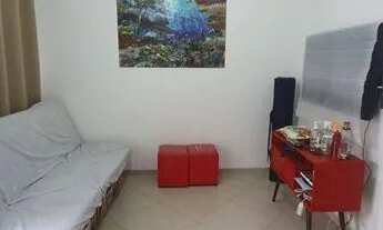 Imagem: Apartamento com 1 dormitório à venda