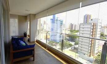 Imagem 4: Cobertura - Cambuí - Campinas