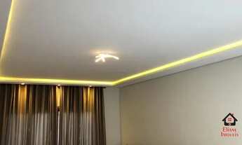 Imagem 4: Sobrado com 3 dormitórios à venda, 258 m² por R$ 749.000,00 - Jardim das Oliveiras - Campi