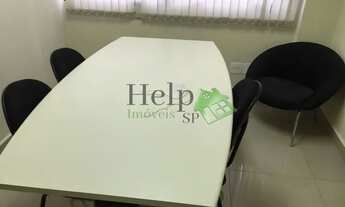 Imagem 4: Conjunto Comercial - 3 Salas - 01 vaga - Vila Mariana - metrô Vila Mariana