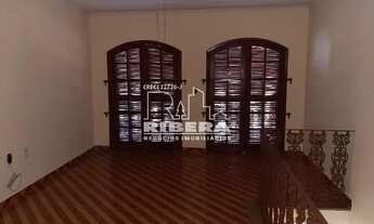 Imagem: LOCAÇÃO - CASA VILA HORTÊNCIA / SOROCABA/SP