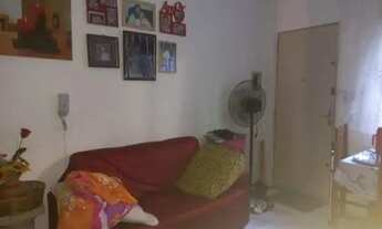 Imagem 7: Apartamento na praia com 48m², possui 2 dormitórios, em Itanhaém/SP