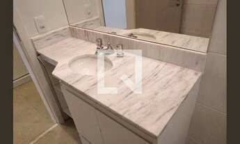 Imagem 3: Apartamento para Aluguel - Jardim Astúrias, 2 Quartos, 100 m2