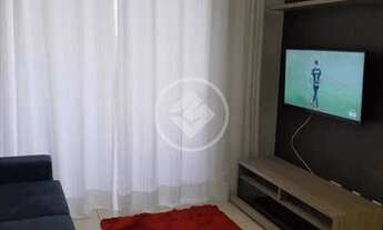 Imagem: Apartamento Mobiliado 2 Quartos - Setor