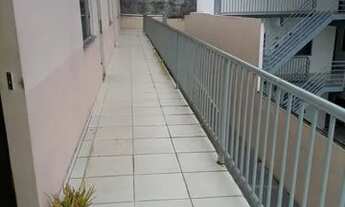 Imagem 2: Aluguel Apartamento com 2 dormitórios