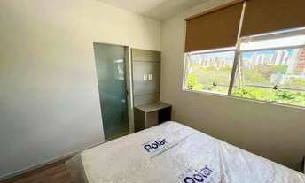 Imagem 4: Apartamento, 01 quarto, Buritis